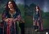 Heer By Rangati Palachi Velvet Dress Materials 